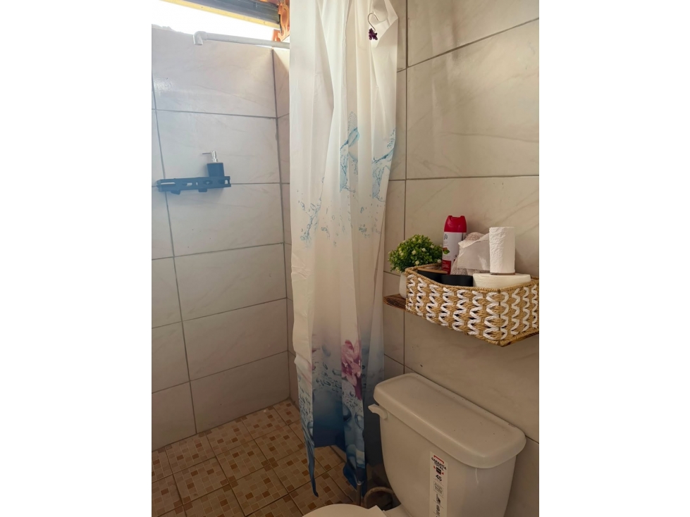 HERMOSA CASA DE PLAYA EN ALQUILER EN PIXVAE, VERAGUAS - 6