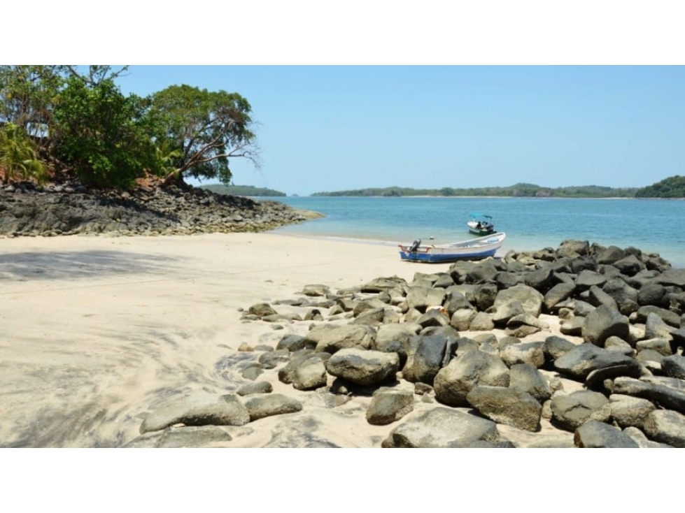 Hermosa Isla Privada en Venta Cerca de Isla Cébaco, Veraguas, Panamá - 6
