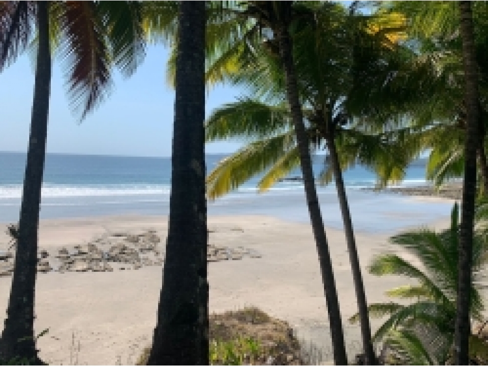Propiedad Frente al Mar de 240 Hectáreas en Venta en Isla Cébaco - 6