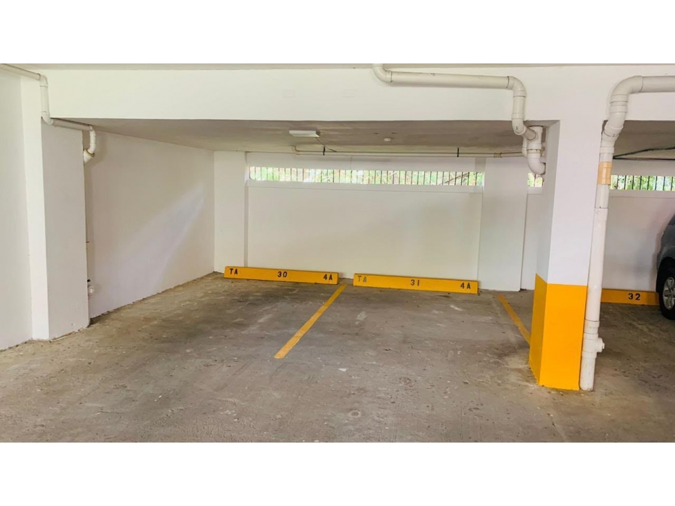 APARTAMENTO EN ALQUILER EN CLAYTON PH - 6