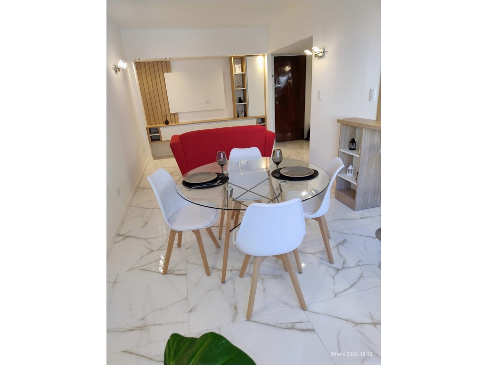 VENTA DEPTO 2 AMBIENTES- CENTRO- SANTIAGO DEL ESTERO 1700 — foto 6