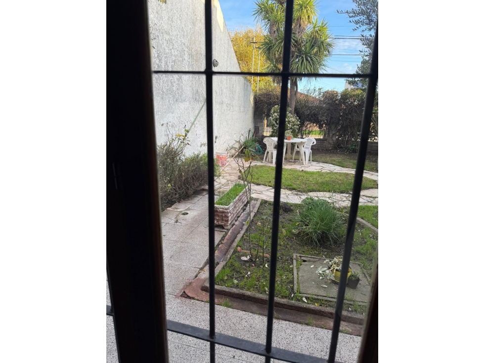 CASA 3 AMB con DEPENDENCIA - 9 DE JULIO 7000 - 6