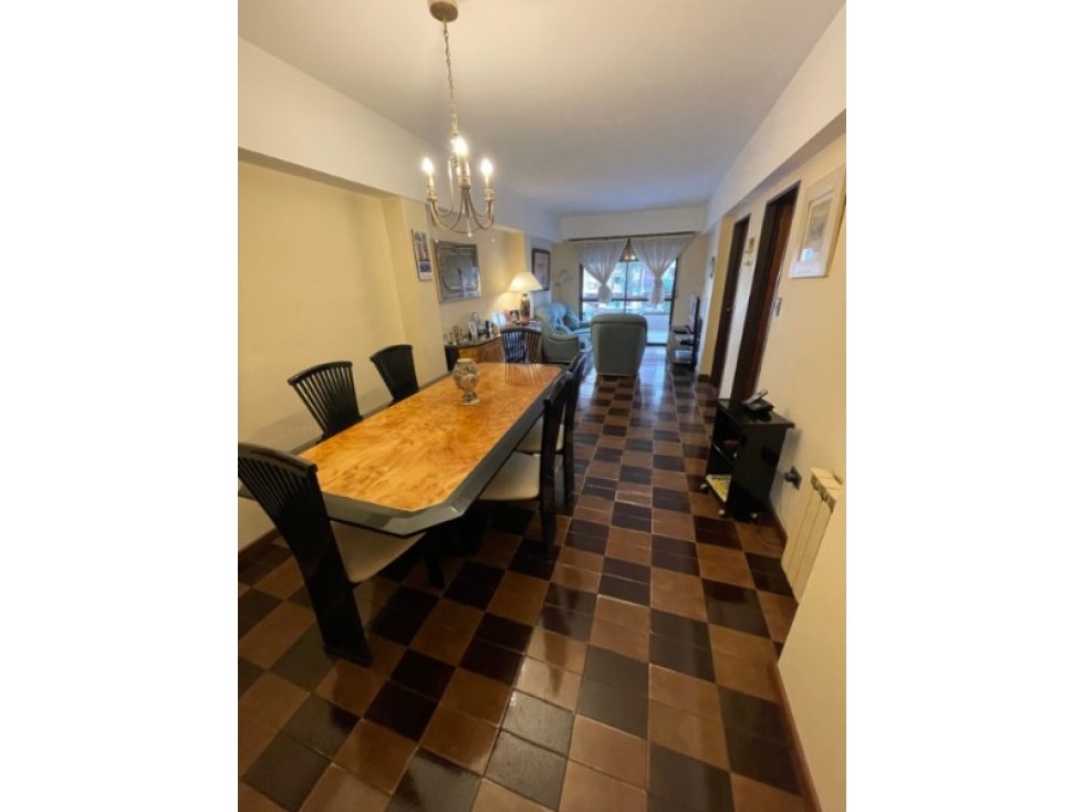 VENTA 3 AMBIENTES- COCHERA- LA PERLA- AV. INDEPENDENCIA 750 — foto 4