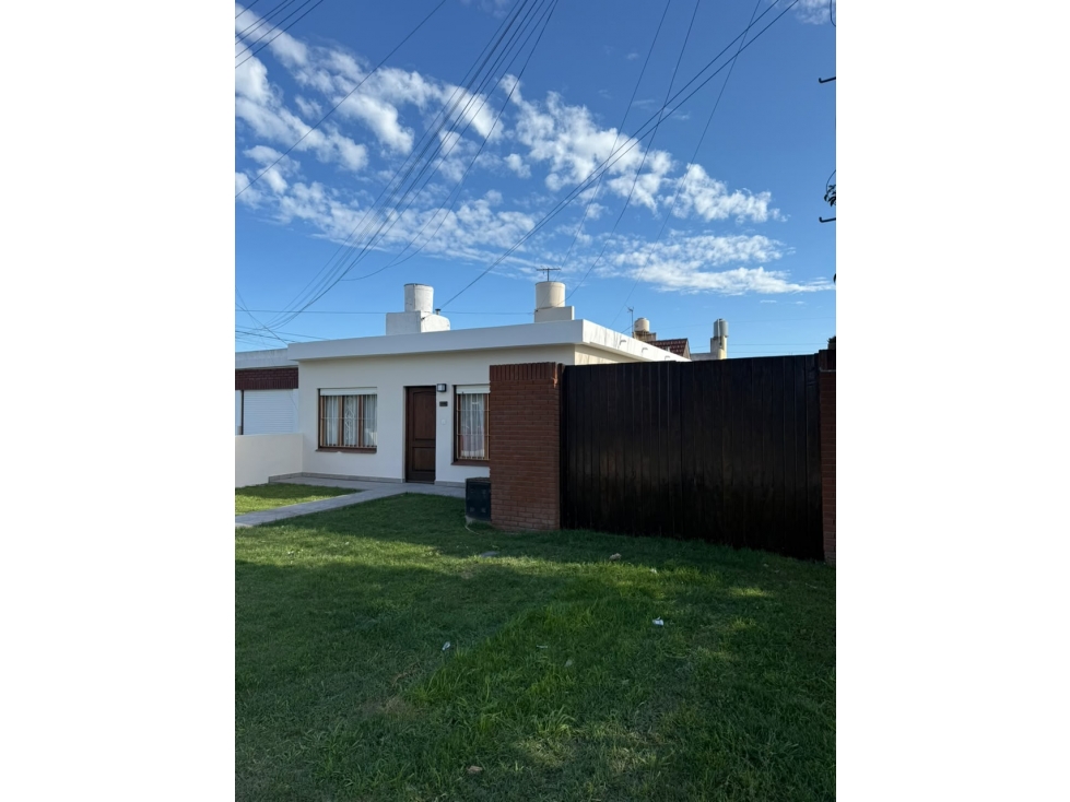 VENTA CASA DE 3 AMBIENTES SAN SANLVADOR 9200 — foto 2