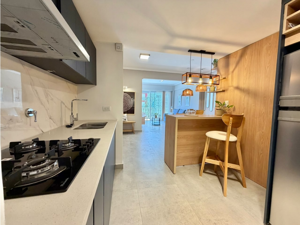 VENTA 3 AMB. a LA CALLE- BALCON- AV. COLÓN 1800 — foto 5