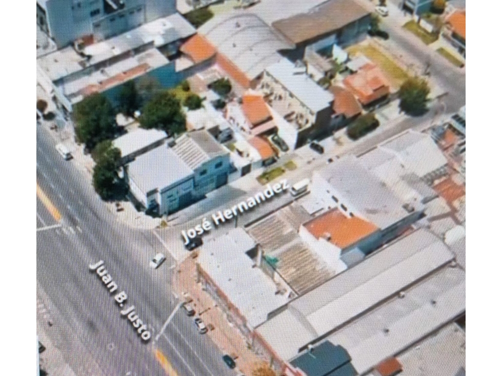 VENTA PLANTA PESQ. PH 3 AMB. ZONA JUAN B. JUSTO y HERNANDEZ — foto 2