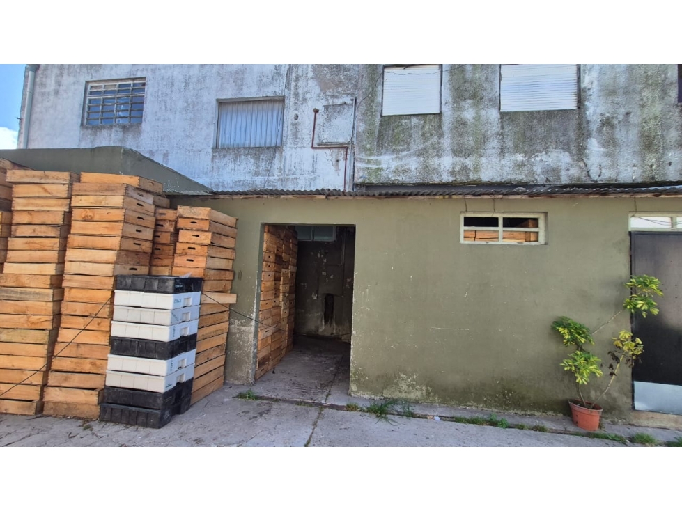 VENTA PLANTA PESQ. PH 3 AMB. ZONA JUAN B. JUSTO y HERNANDEZ — foto 4