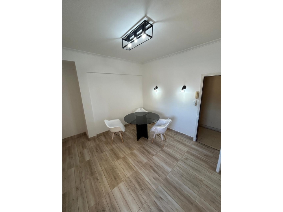 VENTA DEPTO. 3 AMBIENTES - SGO. DEL ESTERO 2800