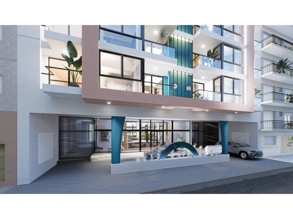 VENTA DE POZO 2- 3 AMBIENTES- DEVELOPER- ALSINA 2547 — foto 4