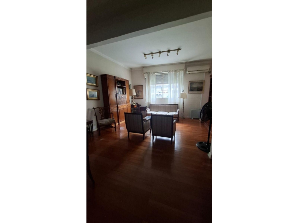 Venta Departamento de 2 ambientes en Recoleta, Capital Federal. — foto 4