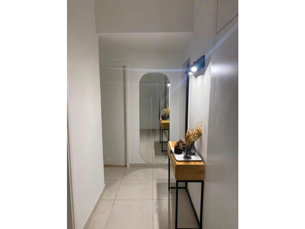 VENTA 2 AMBIENTES CON DEPENDENCIA- BALCON a la CALLE - AV. COLON 1800 — foto 2