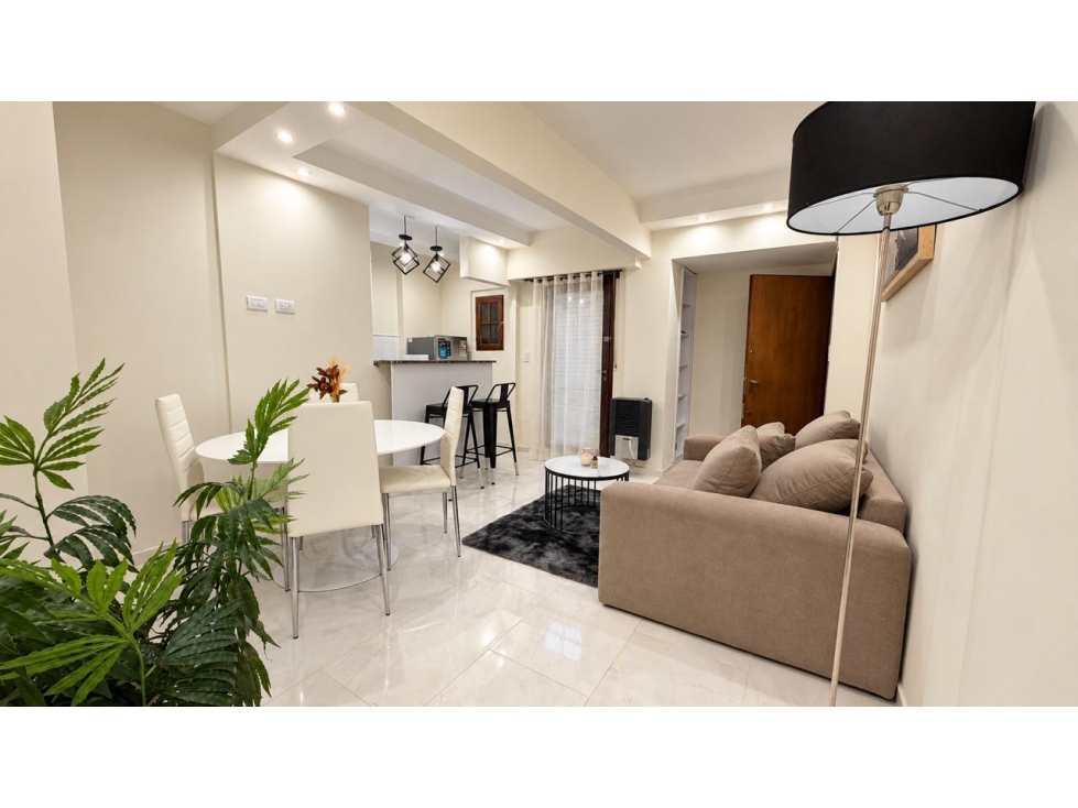 VENTA DTO 2 AMB. ALMIRANTE BROWN 2900