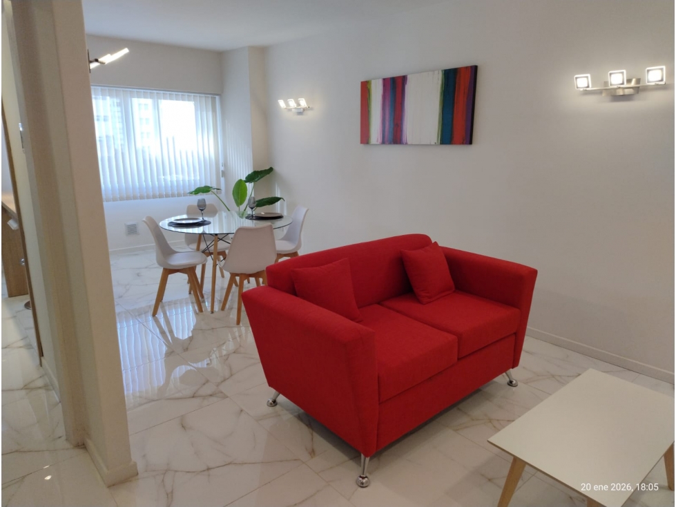 VENTA DEPTO 2 AMBIENTES- CENTRO- SANTIAGO DEL ESTERO 1700 — foto 5