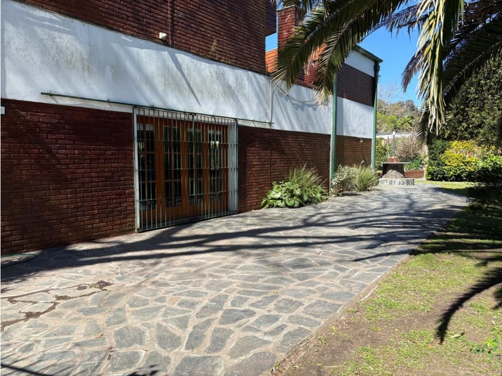 VENTA CHALET DE 6 AMBIENTES EN LA FLORIDA. MAR DEL PLATA - 3