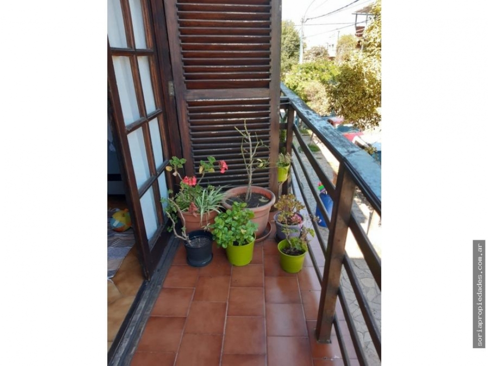 VENTA PH 3 AMB. CON COCHERA- SAN JUAN 300 - 3