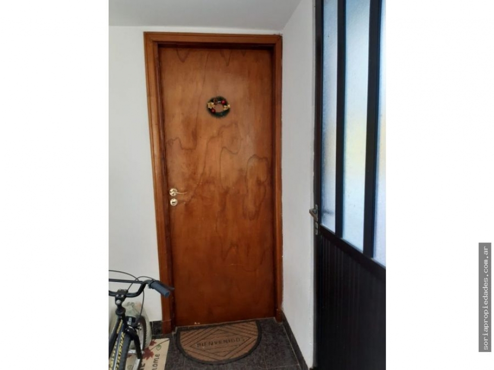 VENTA PH 3 AMB. CON COCHERA- SAN JUAN 300 - 6