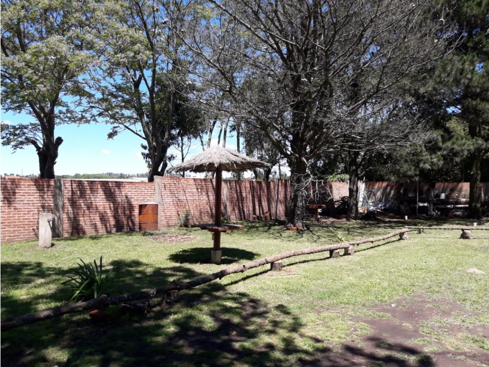 VENTA CASA DE 5 AMB. y 2 MONO INDEP- GAVIOTA y TERU TERU — foto 3