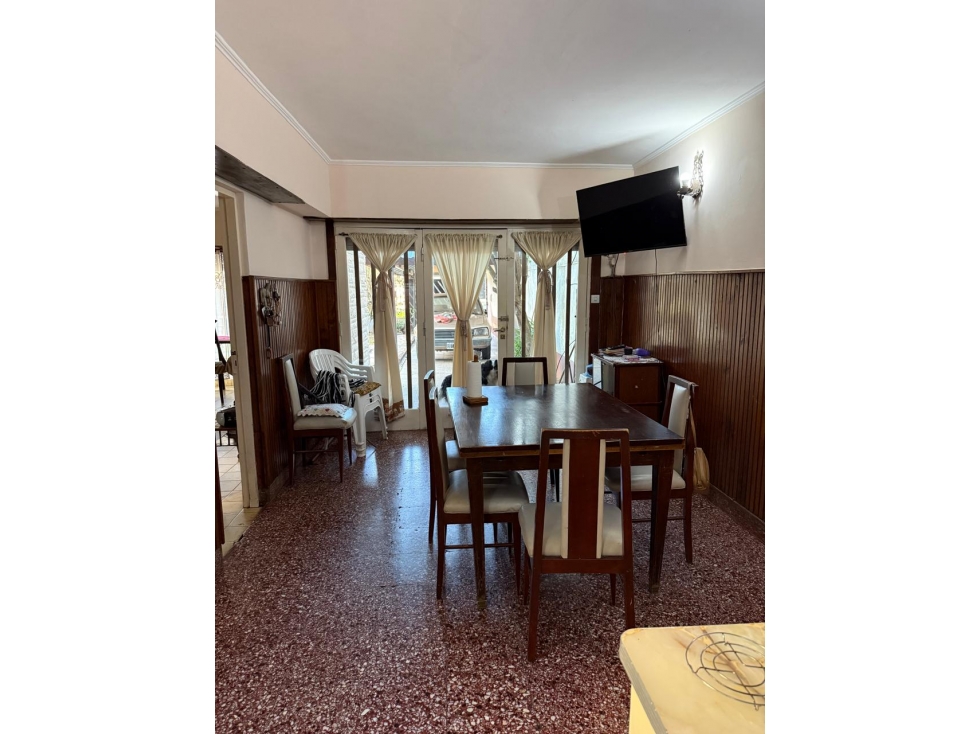 CASA 3 AMB con DEPENDENCIA - 9 DE JULIO 7000 - 5