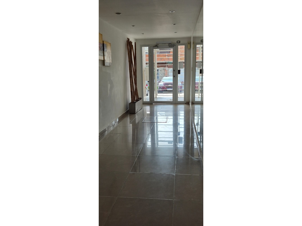 VENTA 2 AMBIENTES- ELECTRICO- BALCÓN- GÜTEMBERG 1300 - 5