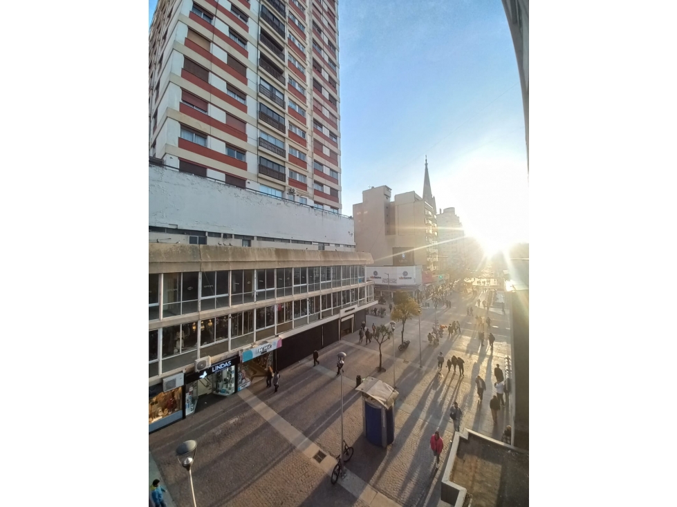 VENTA DEPARTAMENTO 3 AMBIENTES - SAN MARTIN 2600 - 2