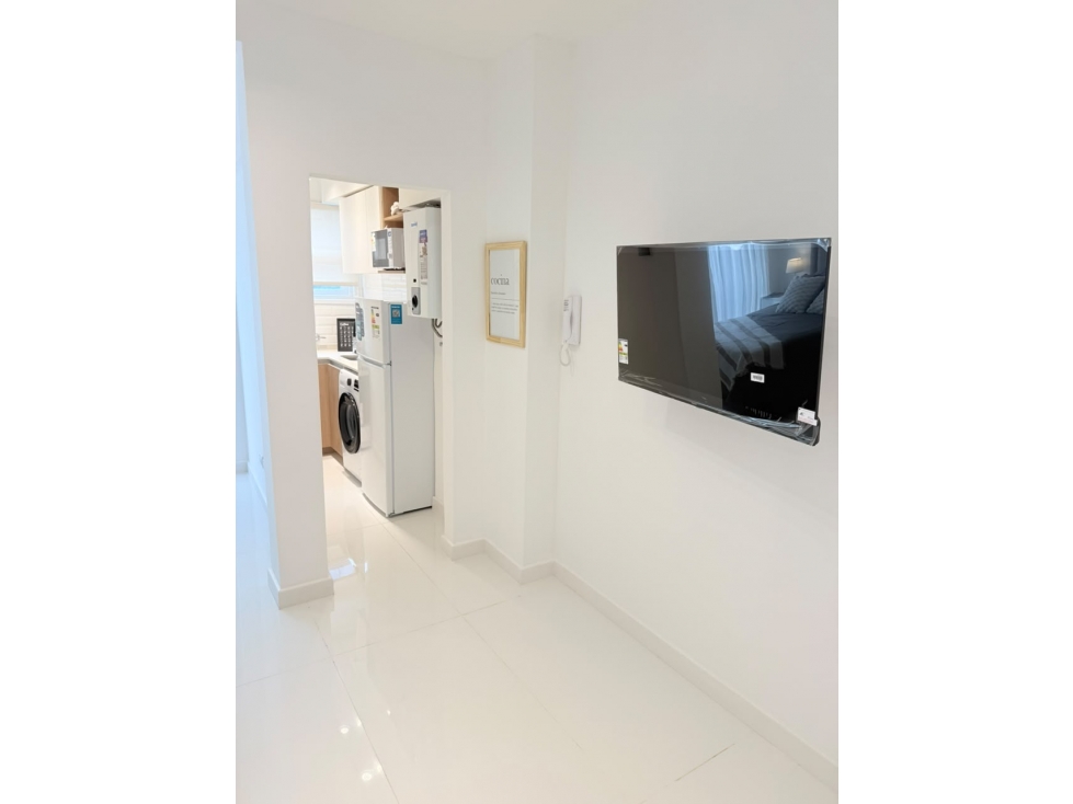 VENTA MONOAMBIENTE - BOLIVAR 2300 - 4