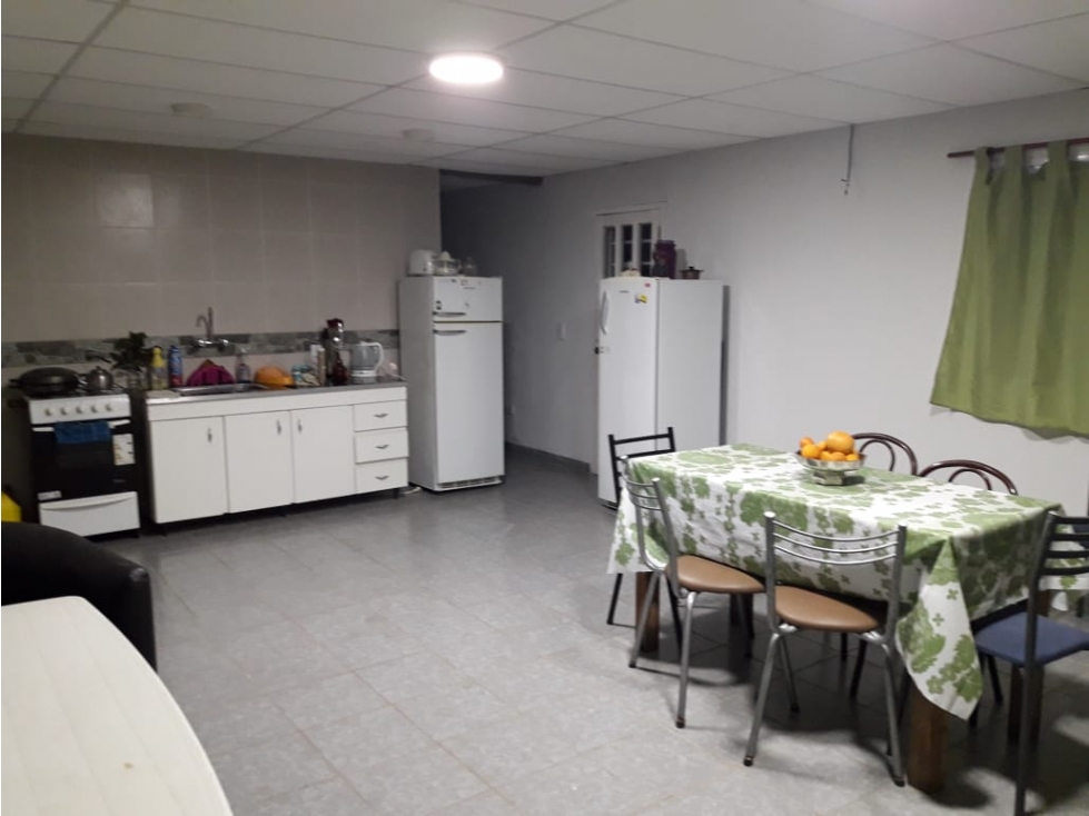VENTA CASA DE 5 AMB. y 2 MONO INDEP- GAVIOTA y TERU TERU — foto 5