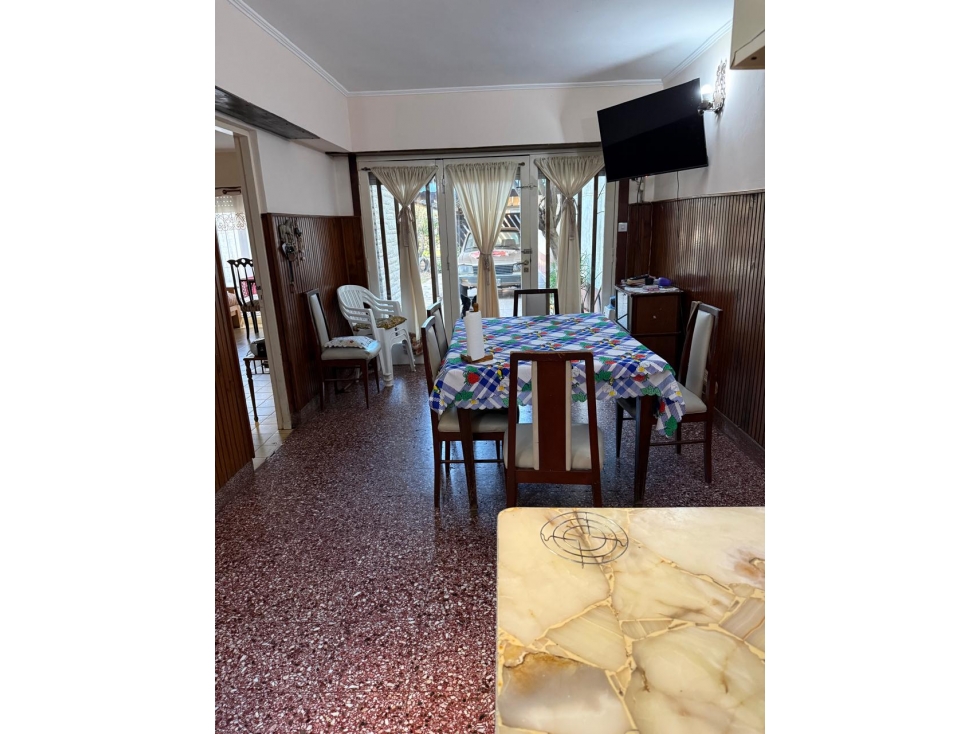 CASA 3 AMB con DEPENDENCIA - 9 DE JULIO 7000 - 4