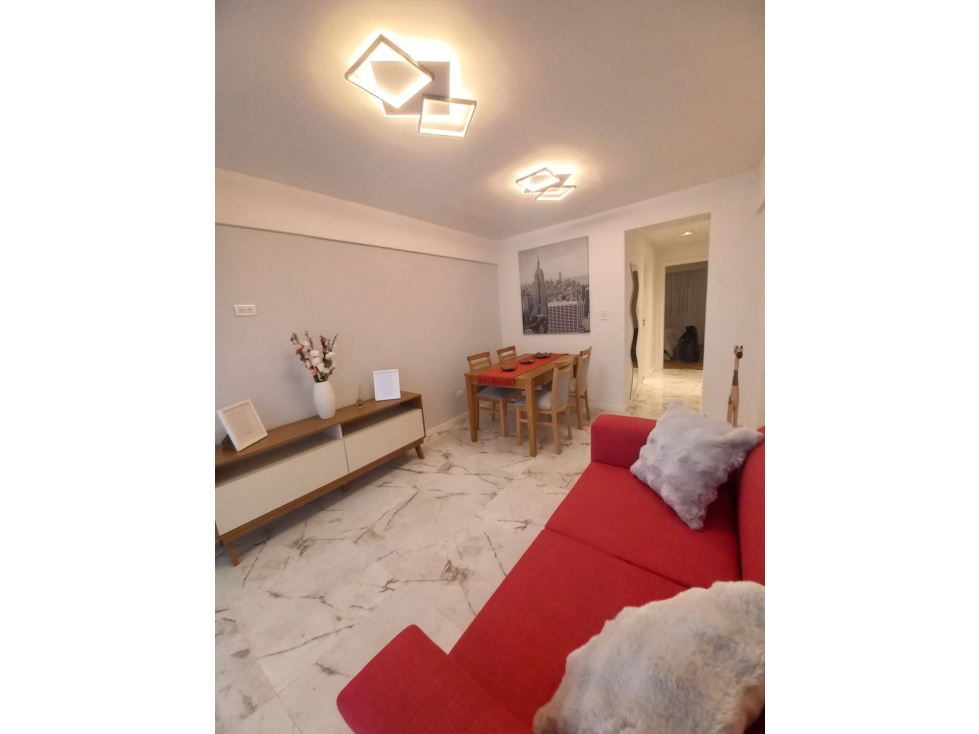 VENTA DEPARTAMENTO 3 AMBIENTES - SAN MARTIN 2600 - 3
