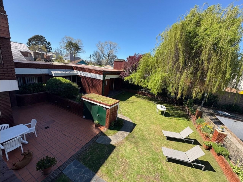 VENTA CHALET DE 6 AMBIENTES EN LA FLORIDA. MAR DEL PLATA - 6