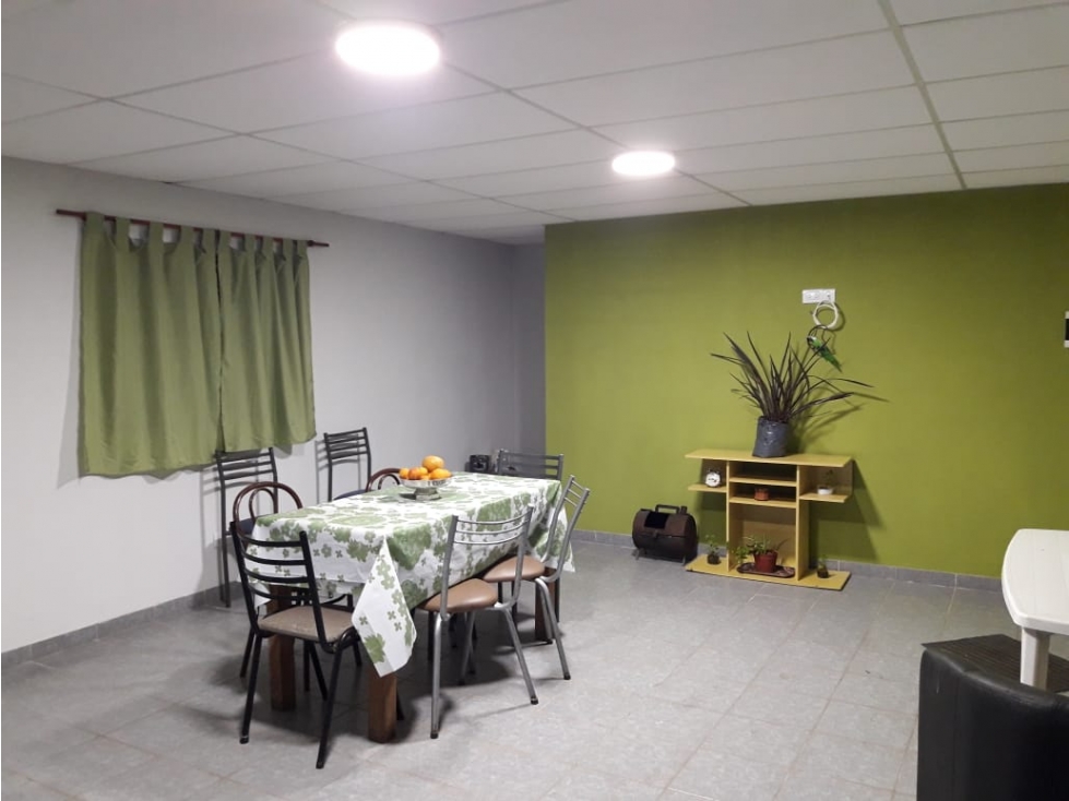 VENTA CASA DE 5 AMB. y 2 MONO INDEP- GAVIOTA y TERU TERU — foto 6