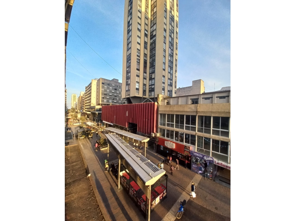 VENTA DEPARTAMENTO 3 AMBIENTES - SAN MARTIN 2600 - 1