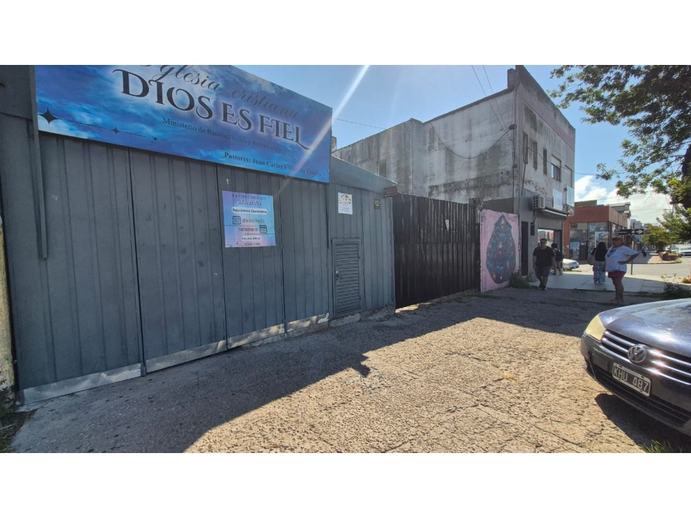 VENTA PLANTA PESQ. PH 3 AMB. ZONA JUAN B. JUSTO y HERNANDEZ — foto 3