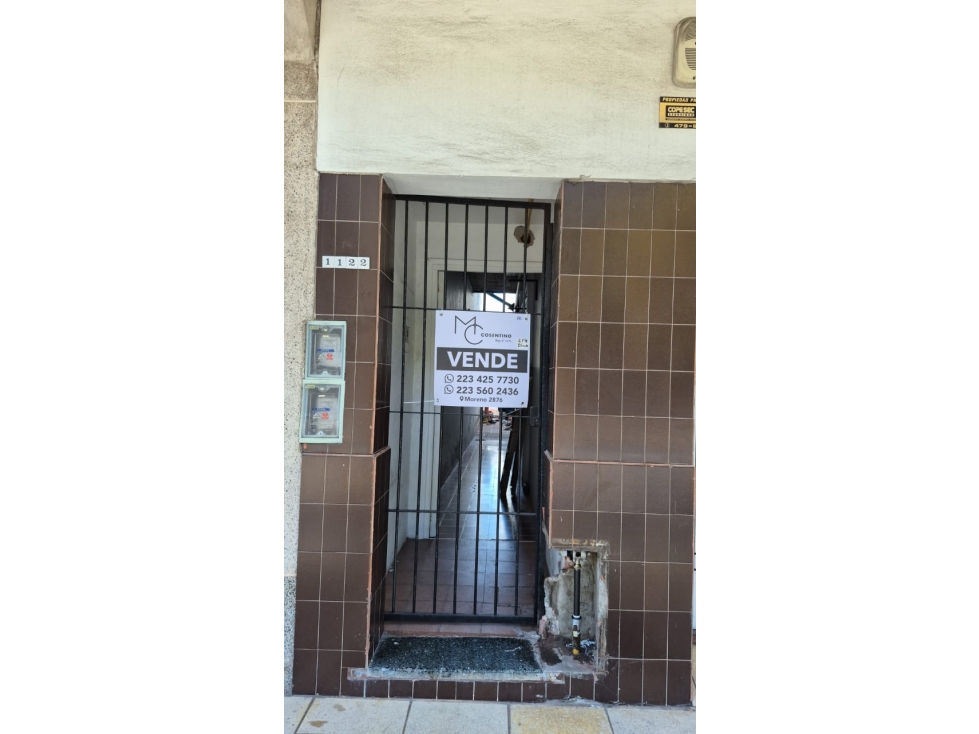 VENTA 2 PH EN BLOCK - ZONA POMPEYA - GUIDO 1100