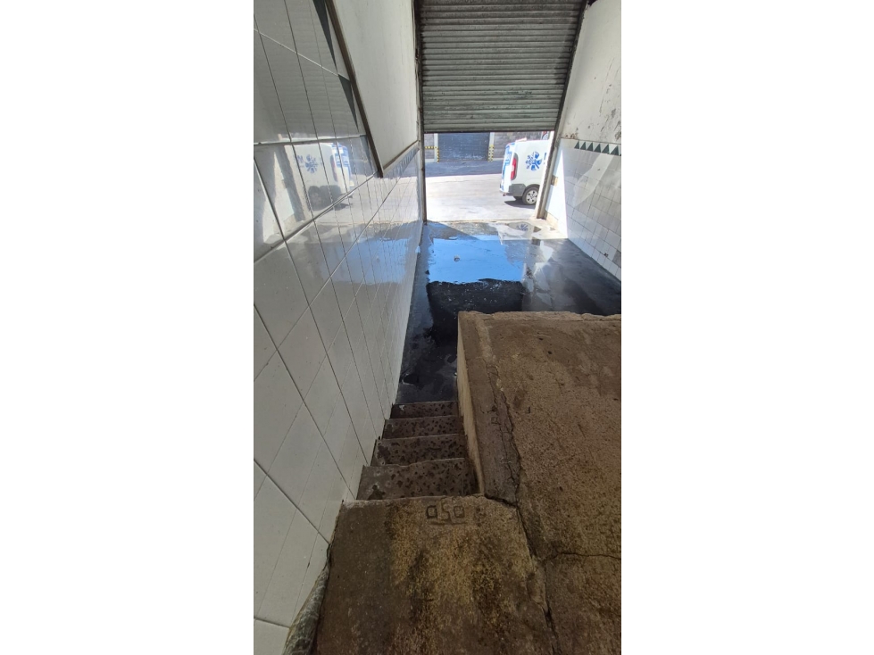 VENTA PLANTA PESQ. PH 3 AMB. ZONA JUAN B. JUSTO y HERNANDEZ — foto 5