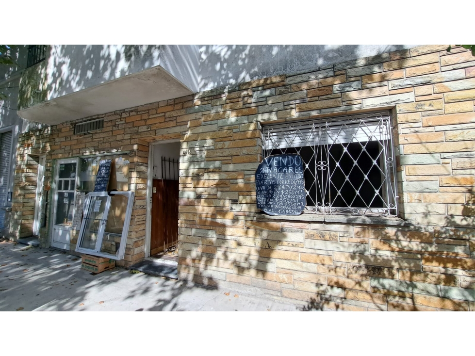 VENTA PH - 3 AMBIENTES BARRIO DON BOSCO - BELGRANO 4600
