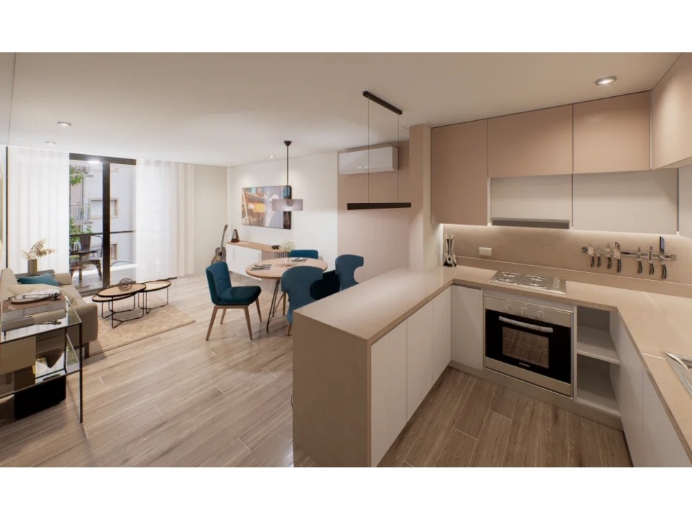 VENTA DE POZO 2- 3 AMBIENTES- DEVELOPER- ALSINA 2547 — foto 5