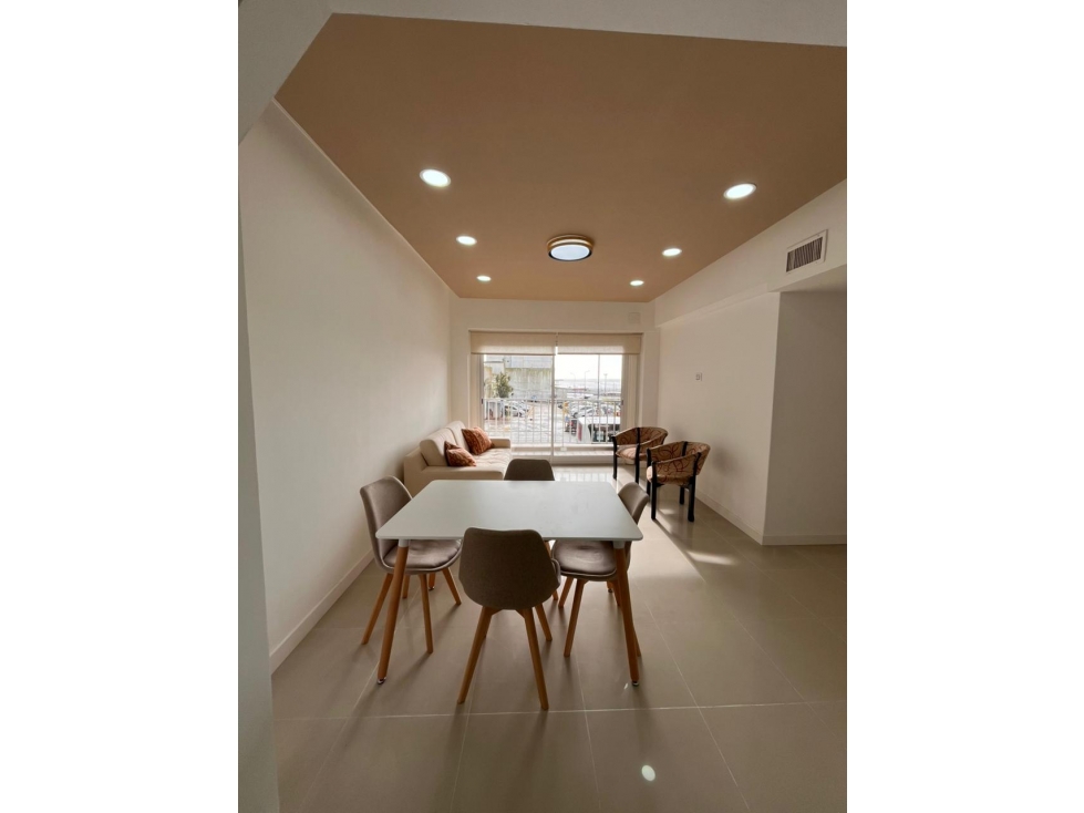VENTA 3 AMB. VISTA AL MAR- ENTRE RIOS 1600 - 6