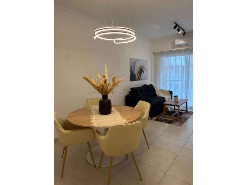 VENTA 2 AMBIENTES CON DEPENDENCIA- BALCON a la CALLE - AV. COLON 1800 — foto 4