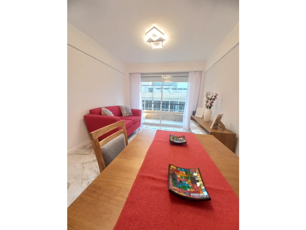 VENTA DEPARTAMENTO 3 AMBIENTES - SAN MARTIN 2600 - 4