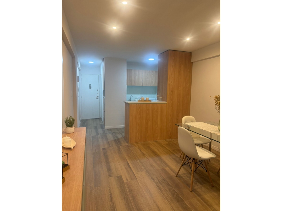 VENTA DTO 1 AMBIENTE CORDOBA 1900 - 2