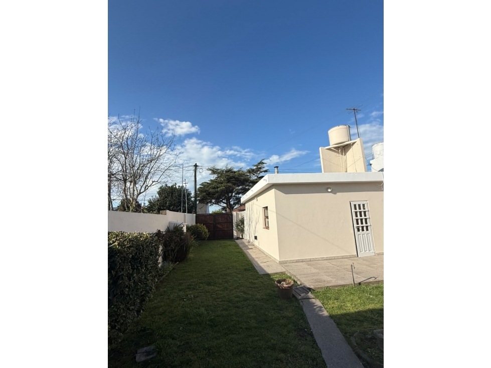 VENTA CASA DE 3 AMBIENTES SAN SANLVADOR 9200 — foto 4
