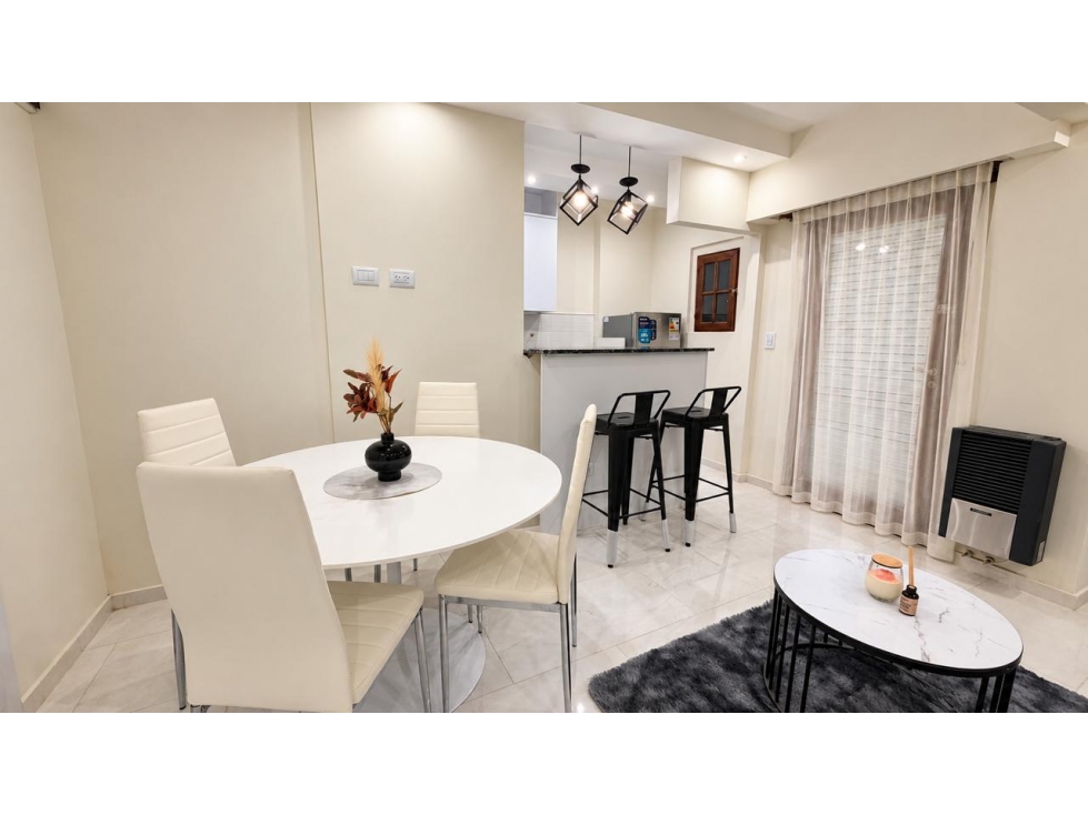 VENTA DTO 2 AMB. ALMIRANTE BROWN 2900 — foto 2
