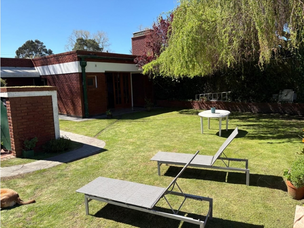 VENTA CHALET DE 6 AMBIENTES EN LA FLORIDA. MAR DEL PLATA - 5