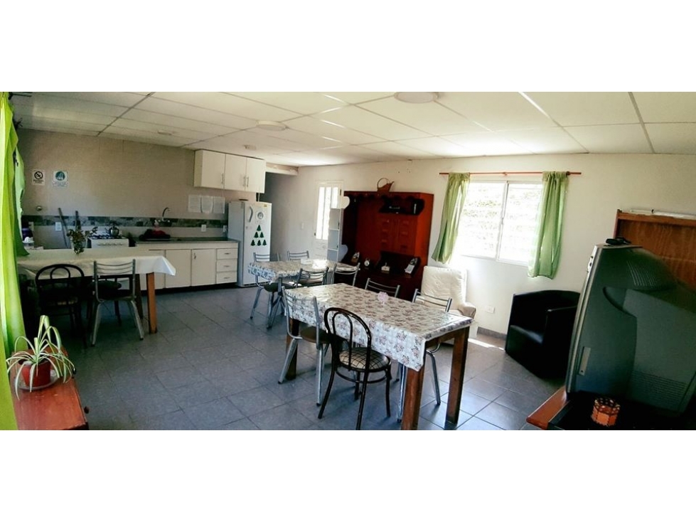 VENTA CASA DE 5 AMB. y 2 MONO INDEP- GAVIOTA y TERU TERU — foto 4