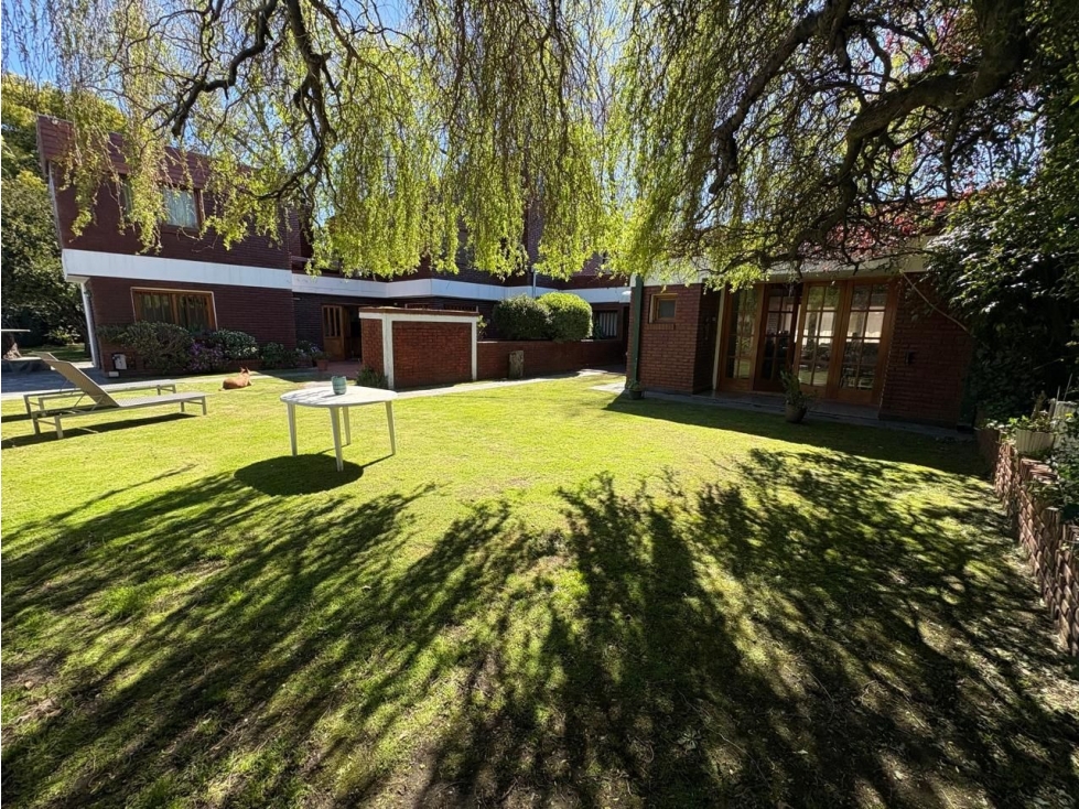 VENTA CHALET DE 6 AMBIENTES EN LA FLORIDA. MAR DEL PLATA - 4