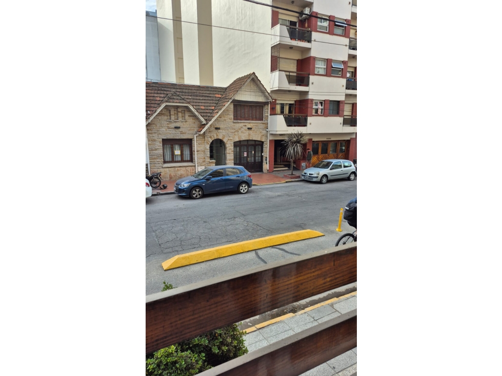 VENTA DEPARTAMENTO 2 AMB. LA PERLA - MITRE 1200 — foto 3