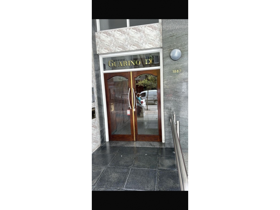 VENTA DEPTO. 3 AMBIENTES más DEPT. CENTRO- SANTIAGO DEL ESTERO 1800