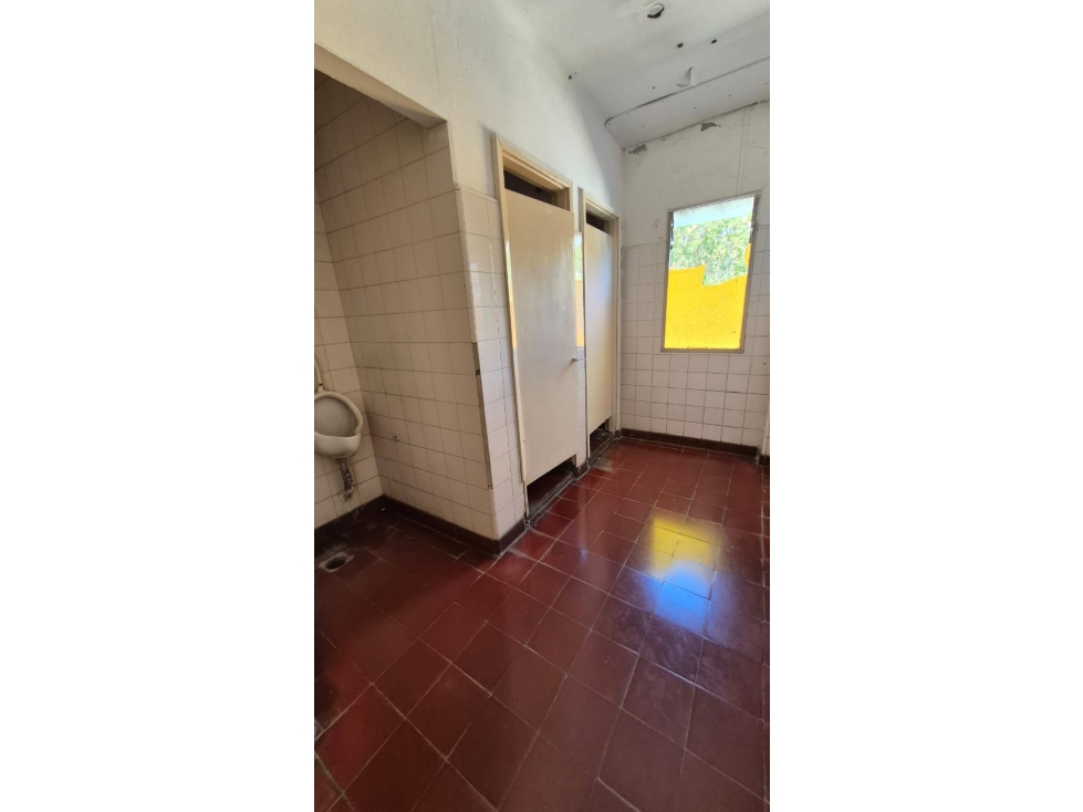 VENTA PLANTA PESQ. PH 3 AMB. ZONA JUAN B. JUSTO y HERNANDEZ — foto 6
