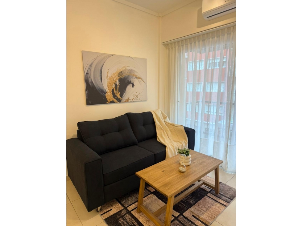 VENTA 2 AMBIENTES CON DEPENDENCIA- BALCON a la CALLE - AV. COLON 1800 — foto 5