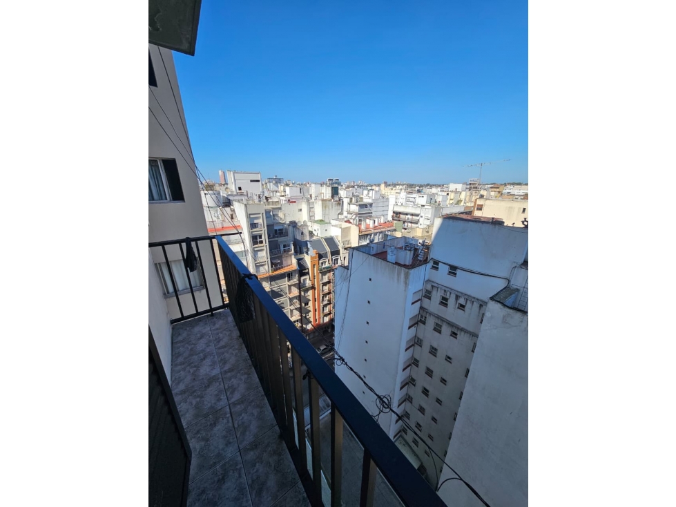 VENTA 2 AMBIENTES - VISTA ABIERTA- ARENALES 2300